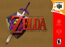 The Legend Of Zelda Ocarina Of Time Download Portugues
